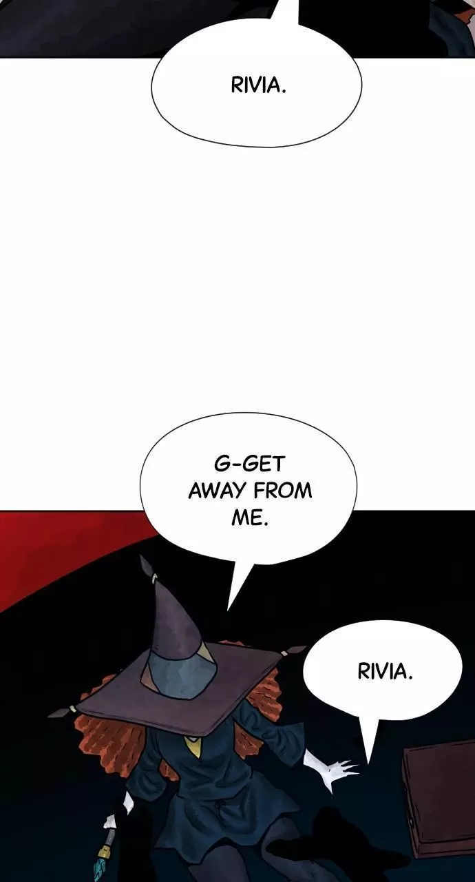 Warrior Executioner Chapter 67 page 95
