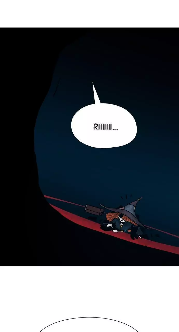 Warrior Executioner Chapter 67 page 99