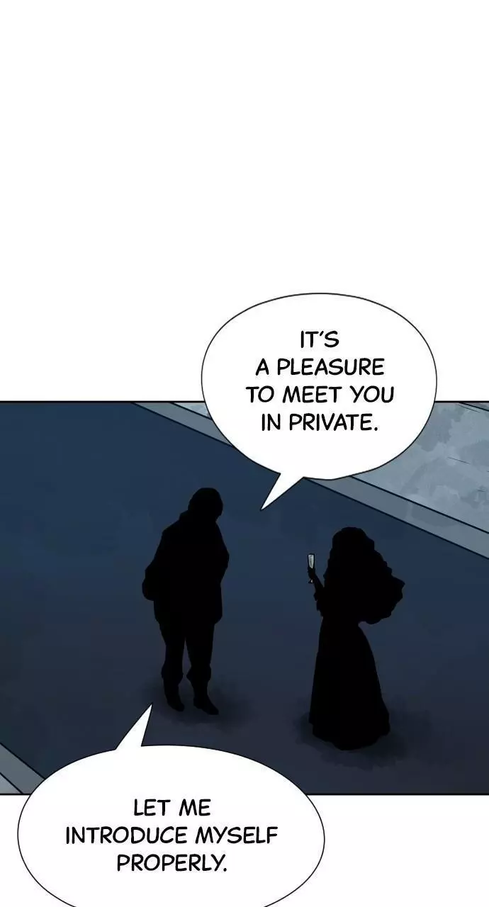 Warrior Executioner Chapter 67 page 67