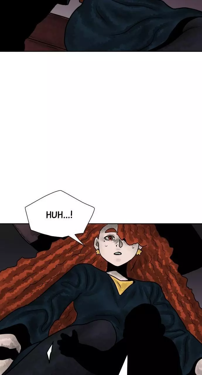 Warrior Executioner Chapter 67 page 94