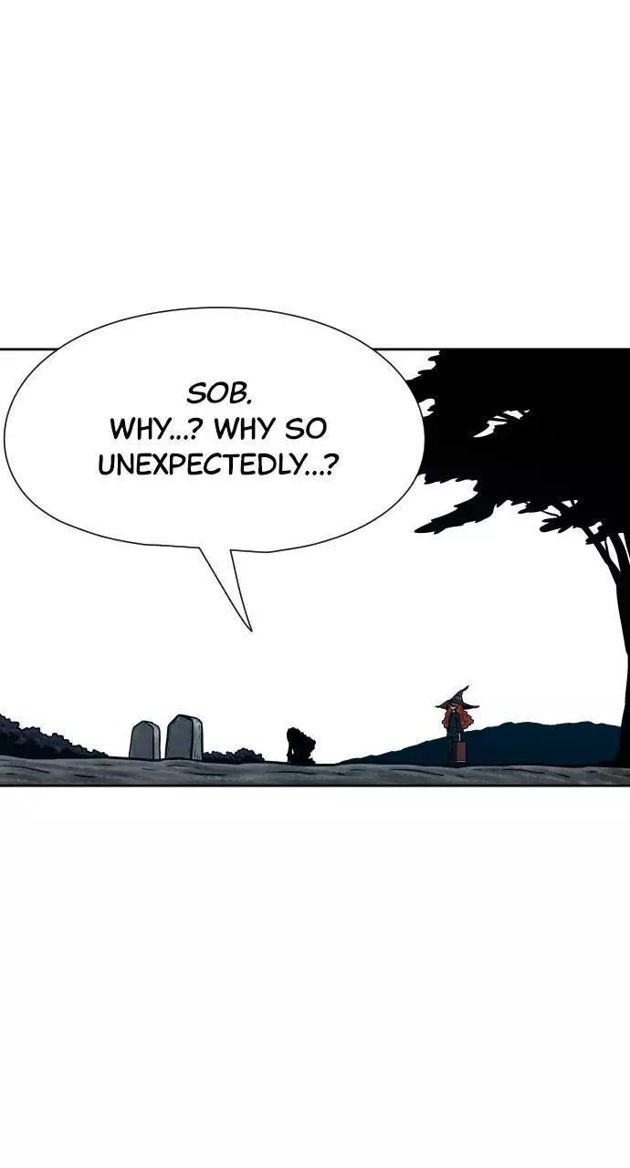 Warrior Executioner Chapter 67 page 65