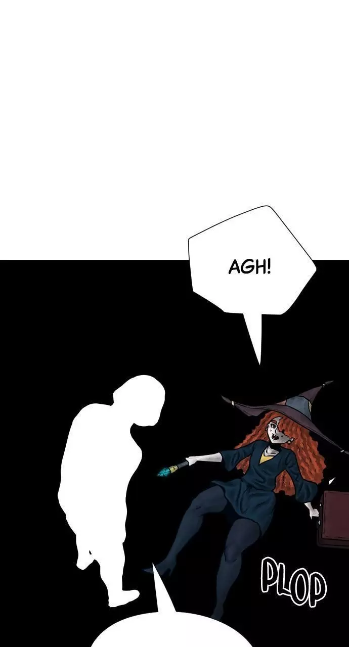 Warrior Executioner Chapter 67 page 75