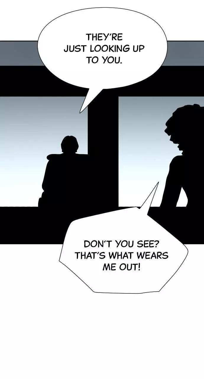 Warrior Executioner Chapter 67 page 71