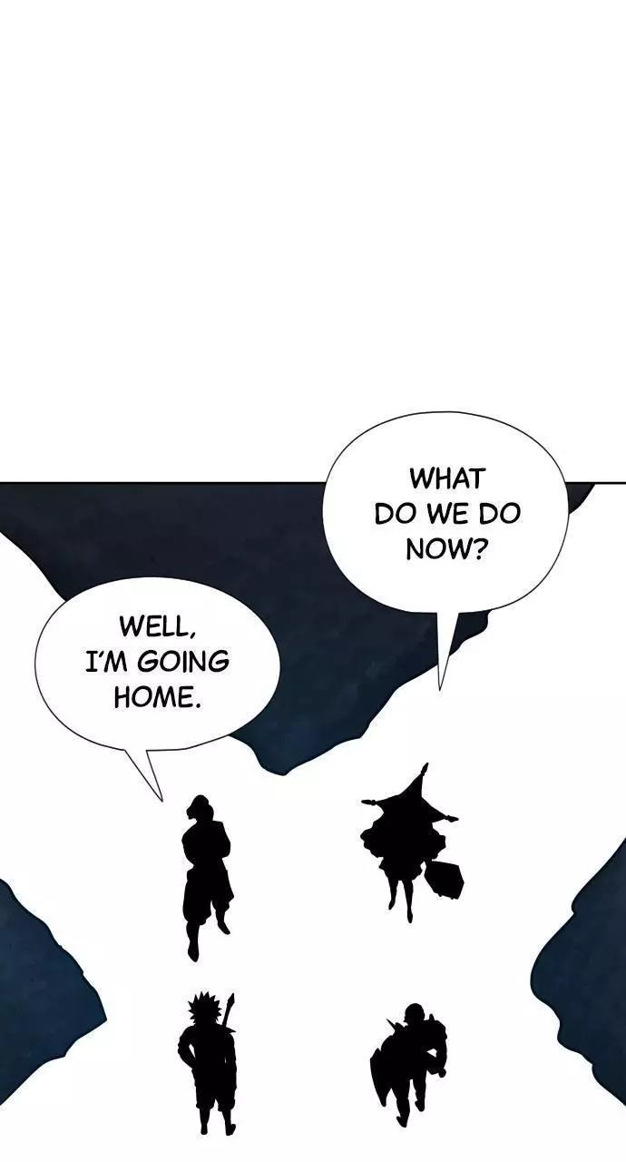 Warrior Executioner Chapter 67 page 60