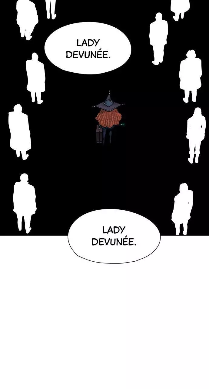 Warrior Executioner Chapter 67 page 69
