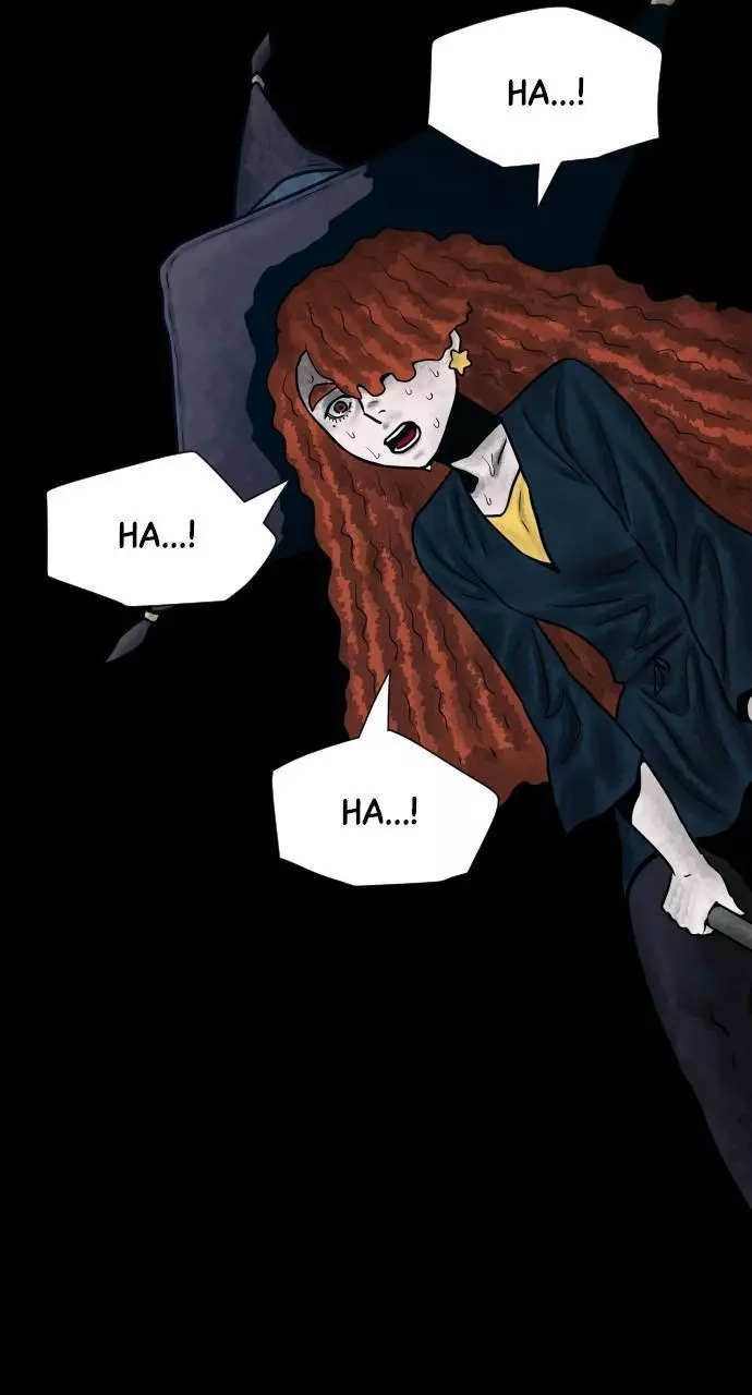 Warrior Executioner Chapter 67 page 90