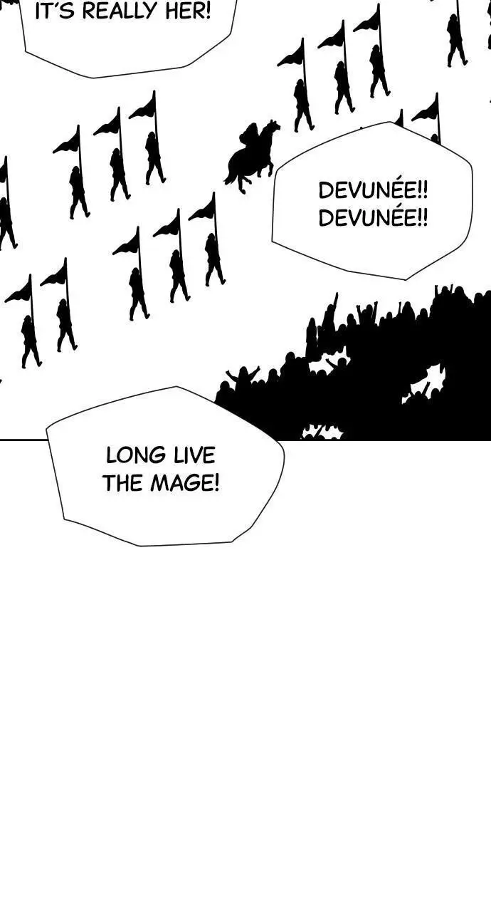 Warrior Executioner Chapter 67 page 62