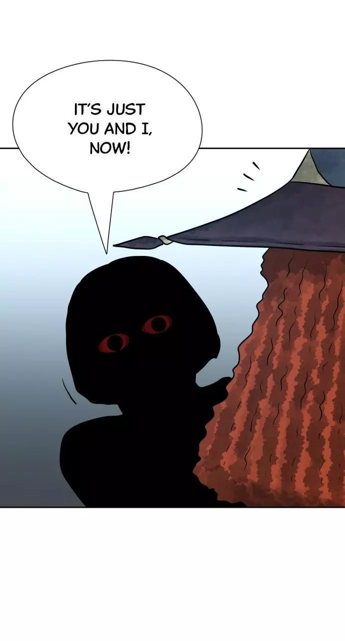 Warrior Executioner Chapter 67 page 74