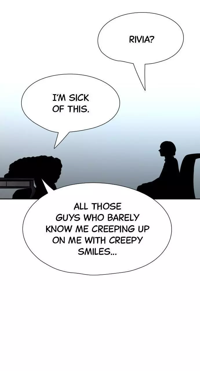 Warrior Executioner Chapter 67 page 70
