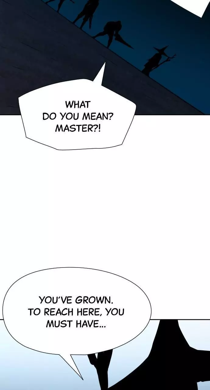 Warrior Executioner Chapter 67 page 54