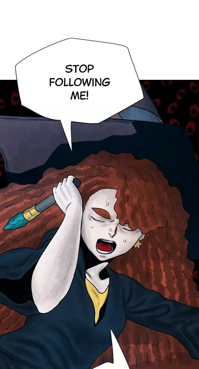 Warrior Executioner Chapter 67 page 87