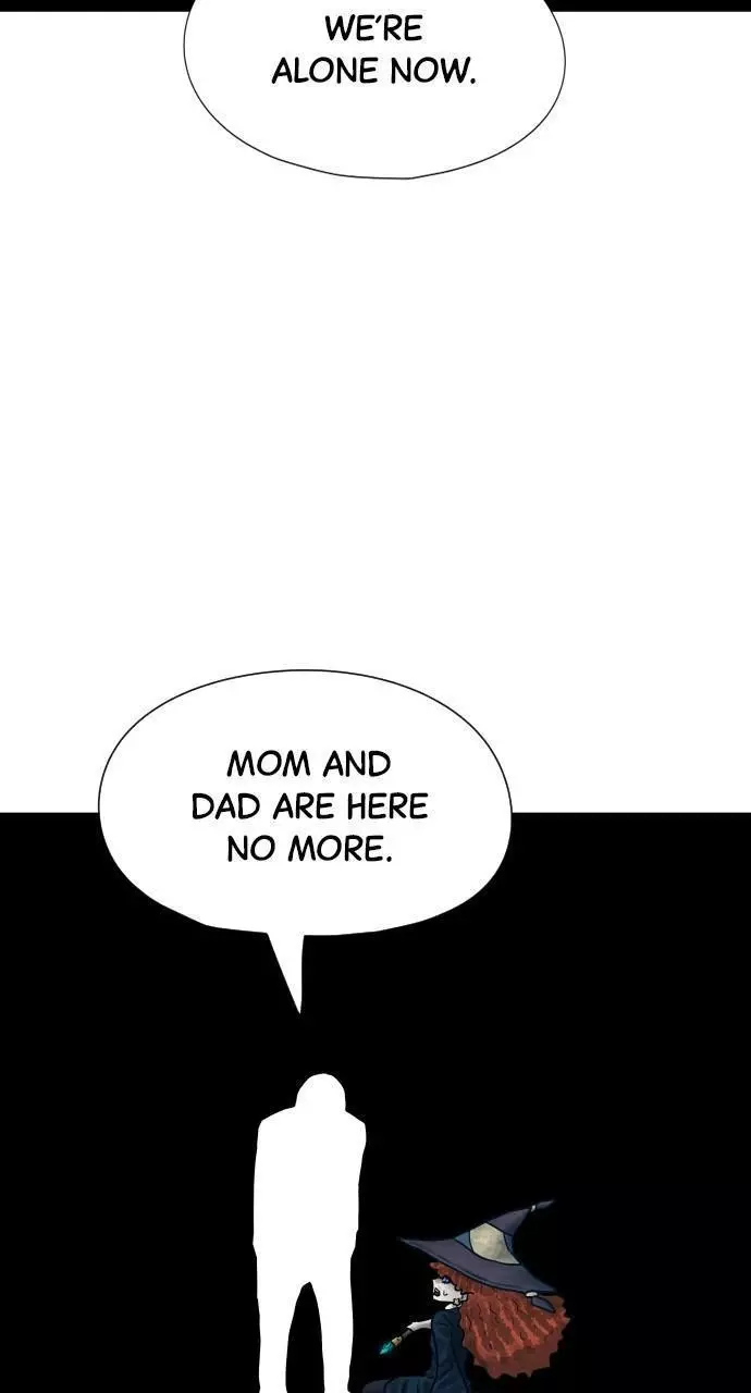 Warrior Executioner Chapter 67 page 76