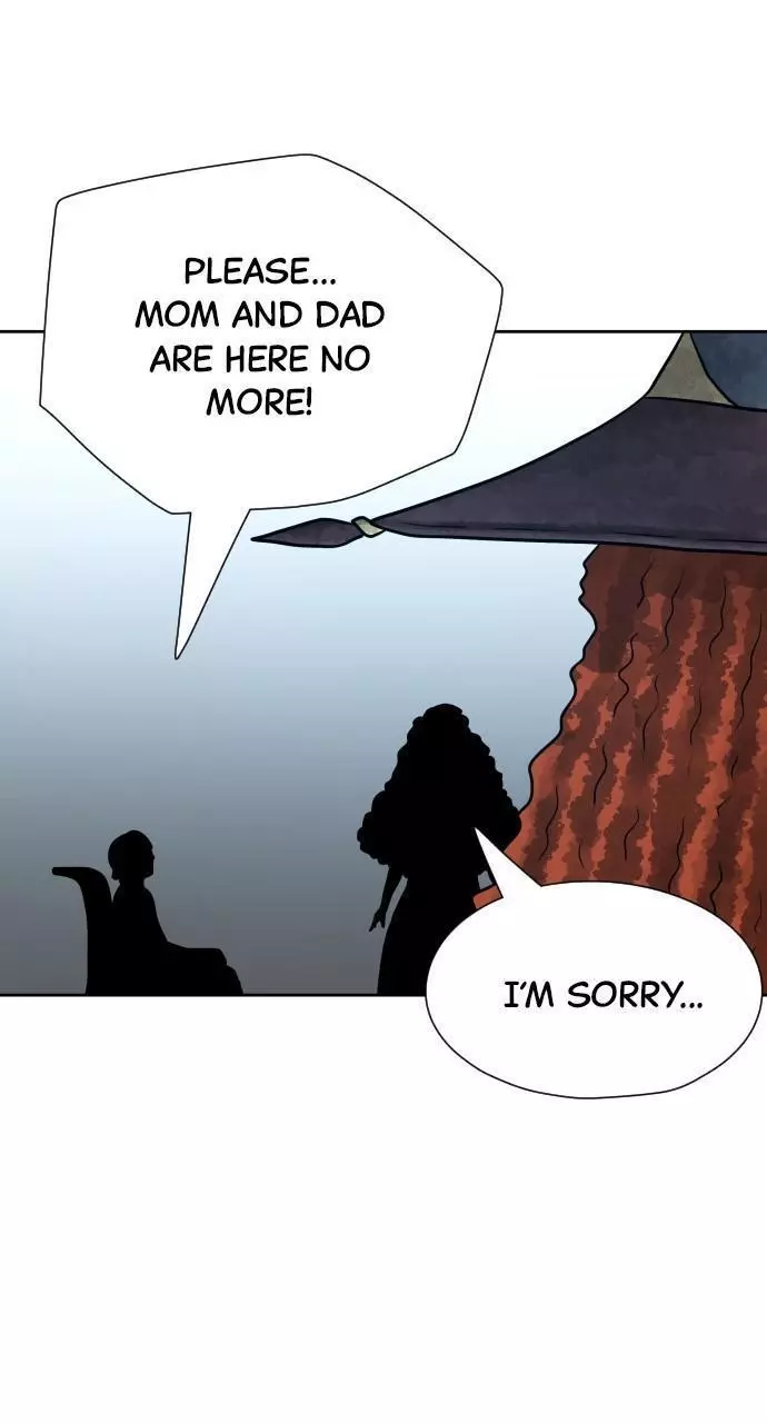 Warrior Executioner Chapter 67 page 73
