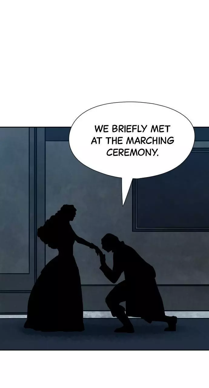 Warrior Executioner Chapter 67 page 66