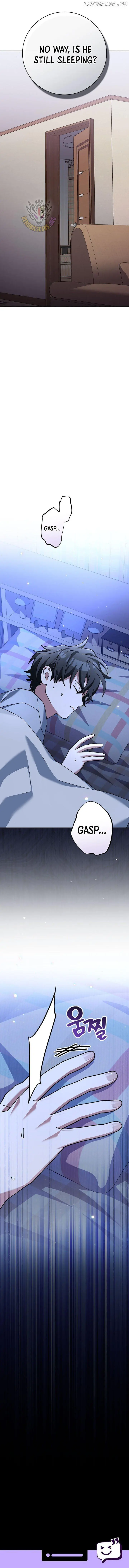 Genius Archer's Livestreaming Chapter 67 page 19