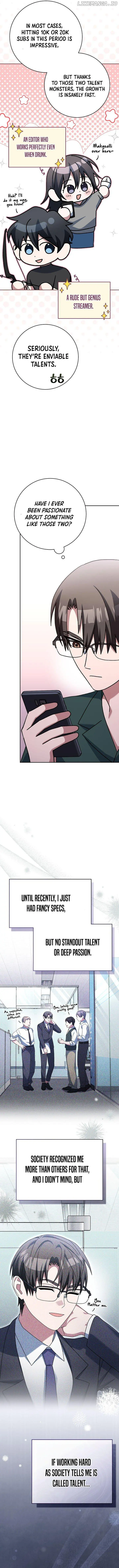 Genius Archer's Livestreaming Chapter 67 page 17
