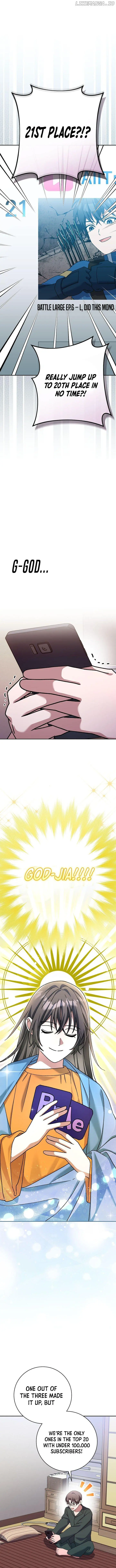 Genius Archer's Livestreaming Chapter 67 page 15