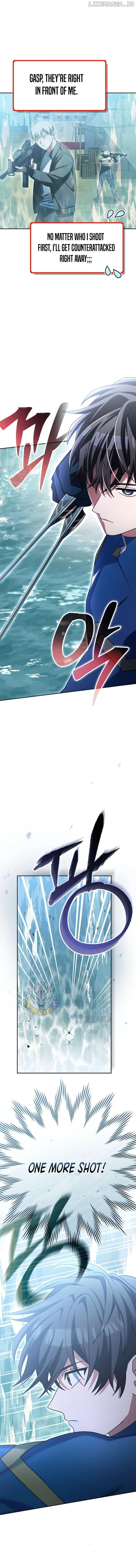 Genius Archer's Livestreaming Chapter 67 page 4