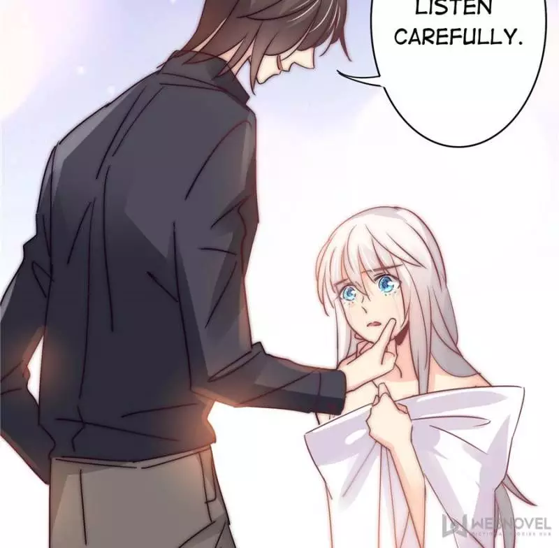 My Wild Tender Bride Chapter 98 page 32