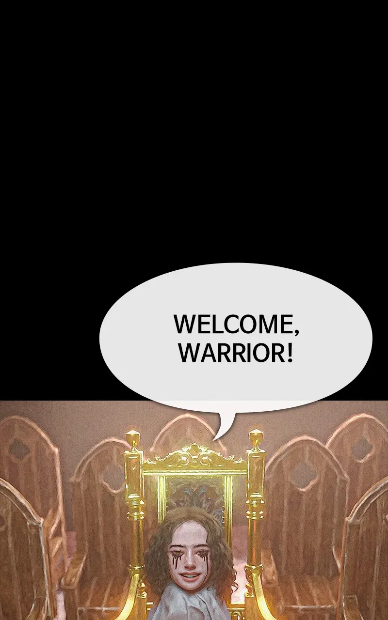 There Are No Demons Chapter 67 page 39