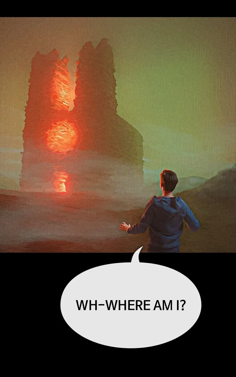 There Are No Demons Chapter 67 page 34