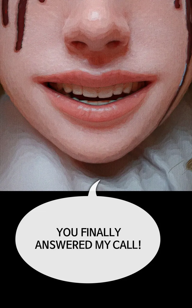 There Are No Demons Chapter 67 page 37