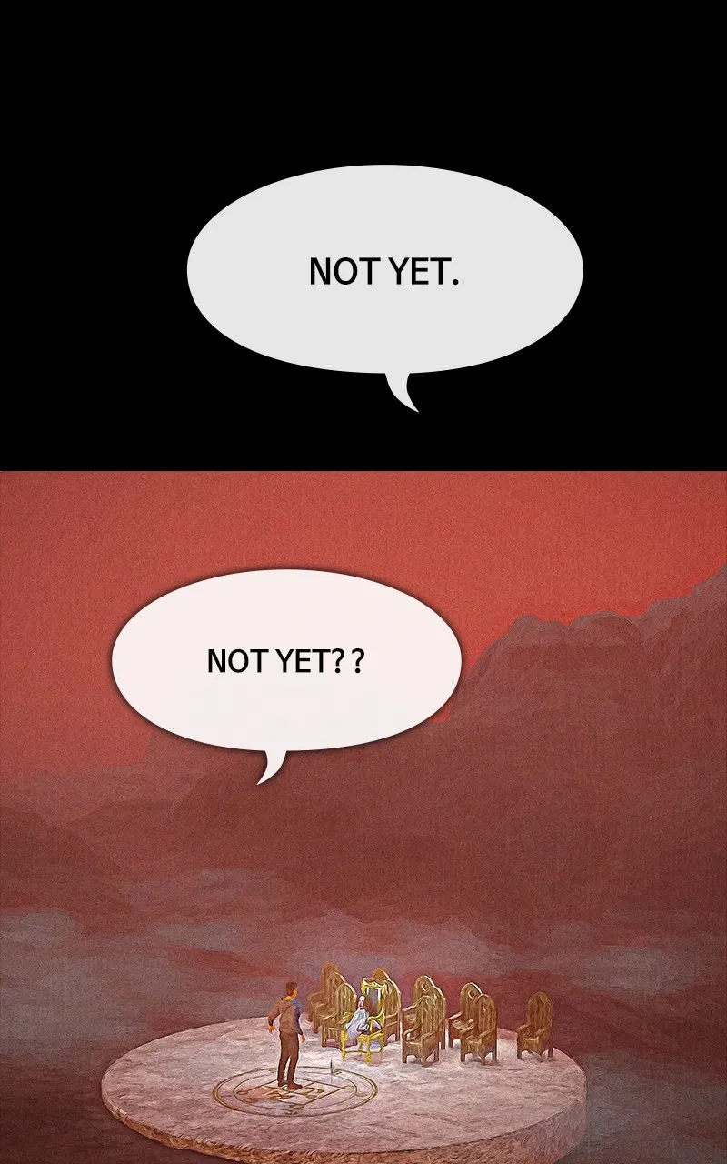 There Are No Demons Chapter 67 page 48