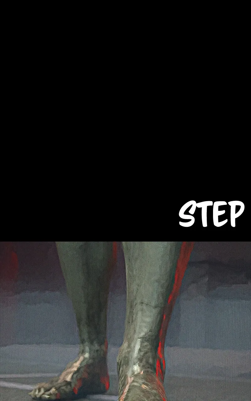 There Are No Demons Chapter 67 page 3
