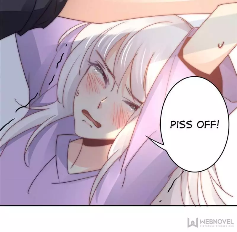My Wild Tender Bride Chapter 98 page 17