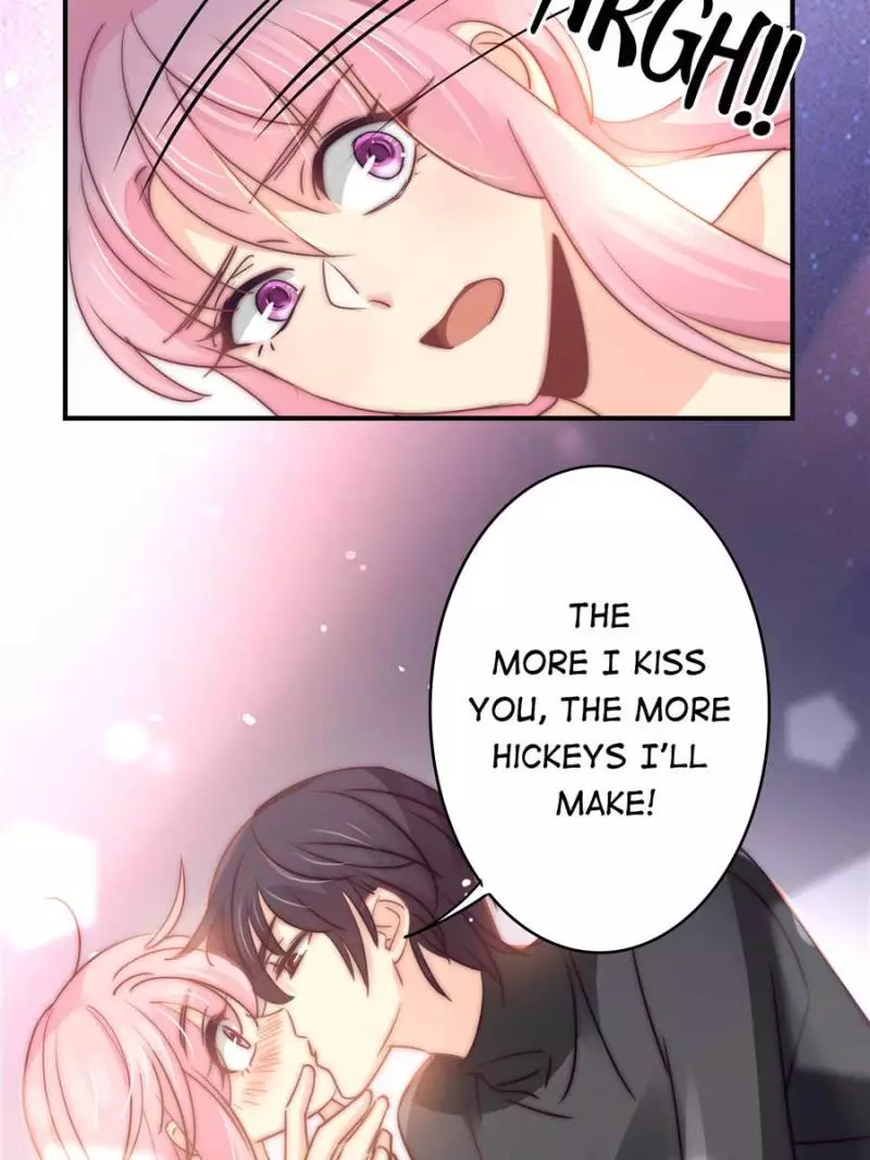 My Wild Tender Bride Chapter 98 page 28