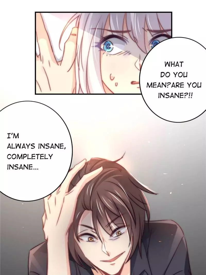 My Wild Tender Bride Chapter 98 page 7