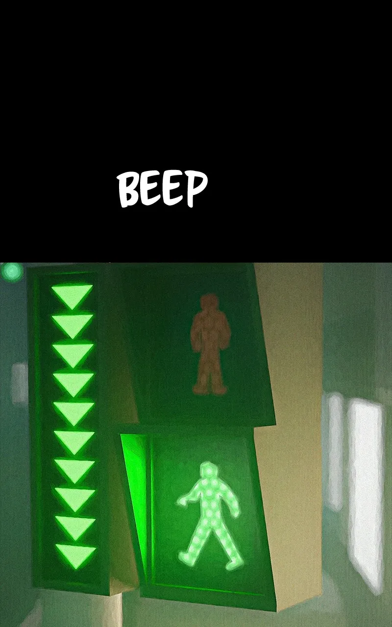 There Are No Demons Chapter 67 page 18