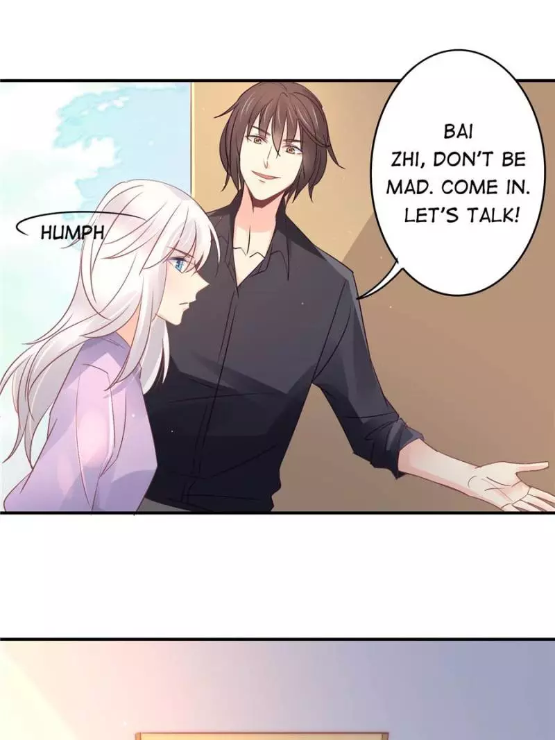 My Wild Tender Bride Chapter 98 page 1