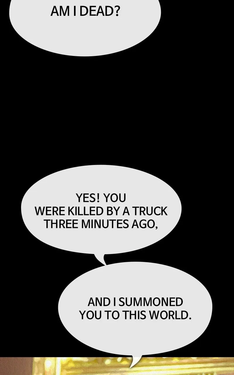 There Are No Demons Chapter 67 page 45