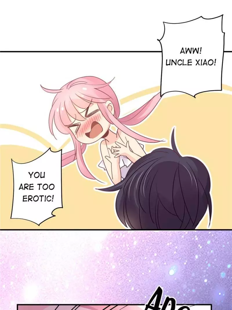 My Wild Tender Bride Chapter 98 page 27
