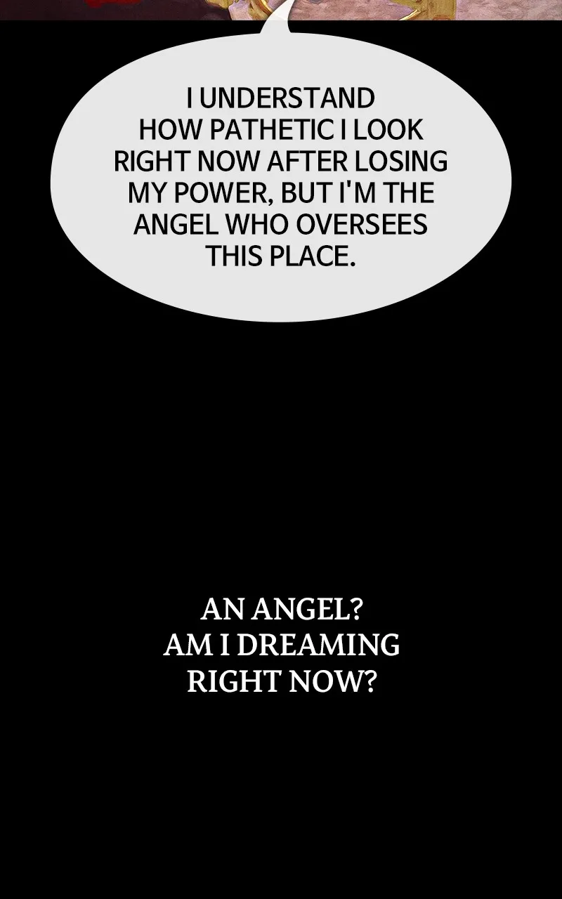 There Are No Demons Chapter 67 page 43