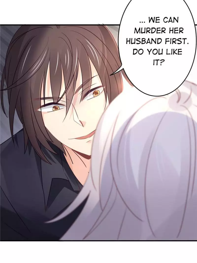 My Wild Tender Bride Chapter 98 page 6