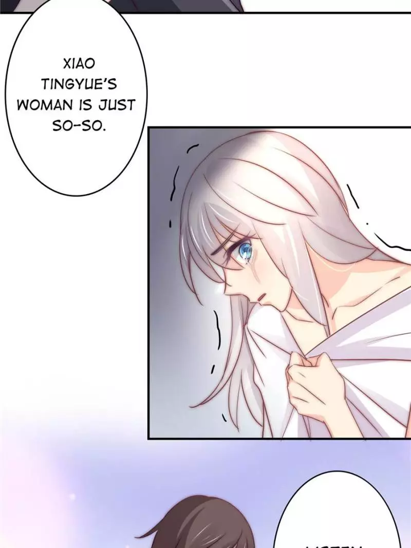 My Wild Tender Bride Chapter 98 page 31