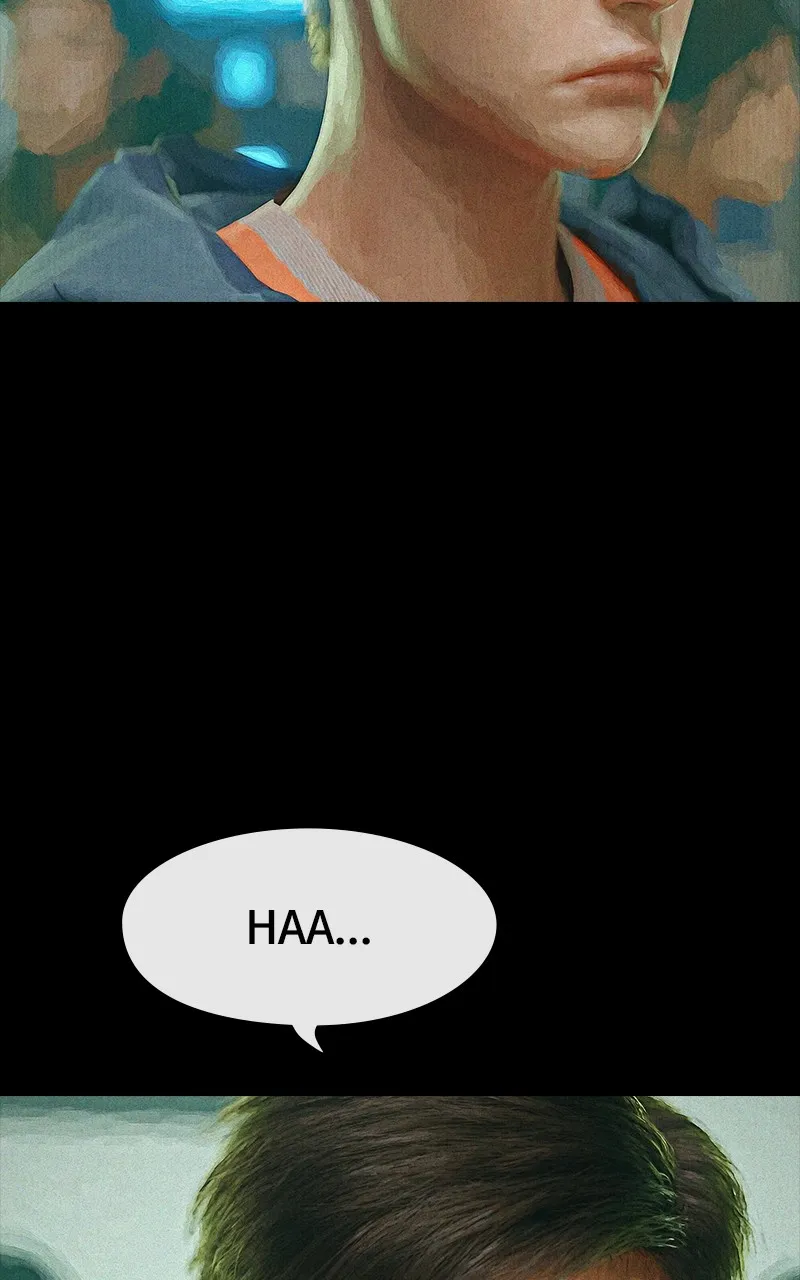 There Are No Demons Chapter 67 page 16