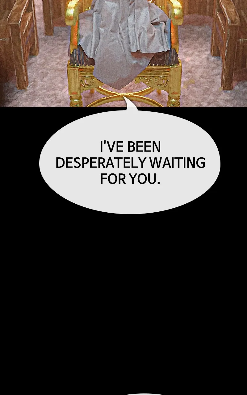 There Are No Demons Chapter 67 page 40