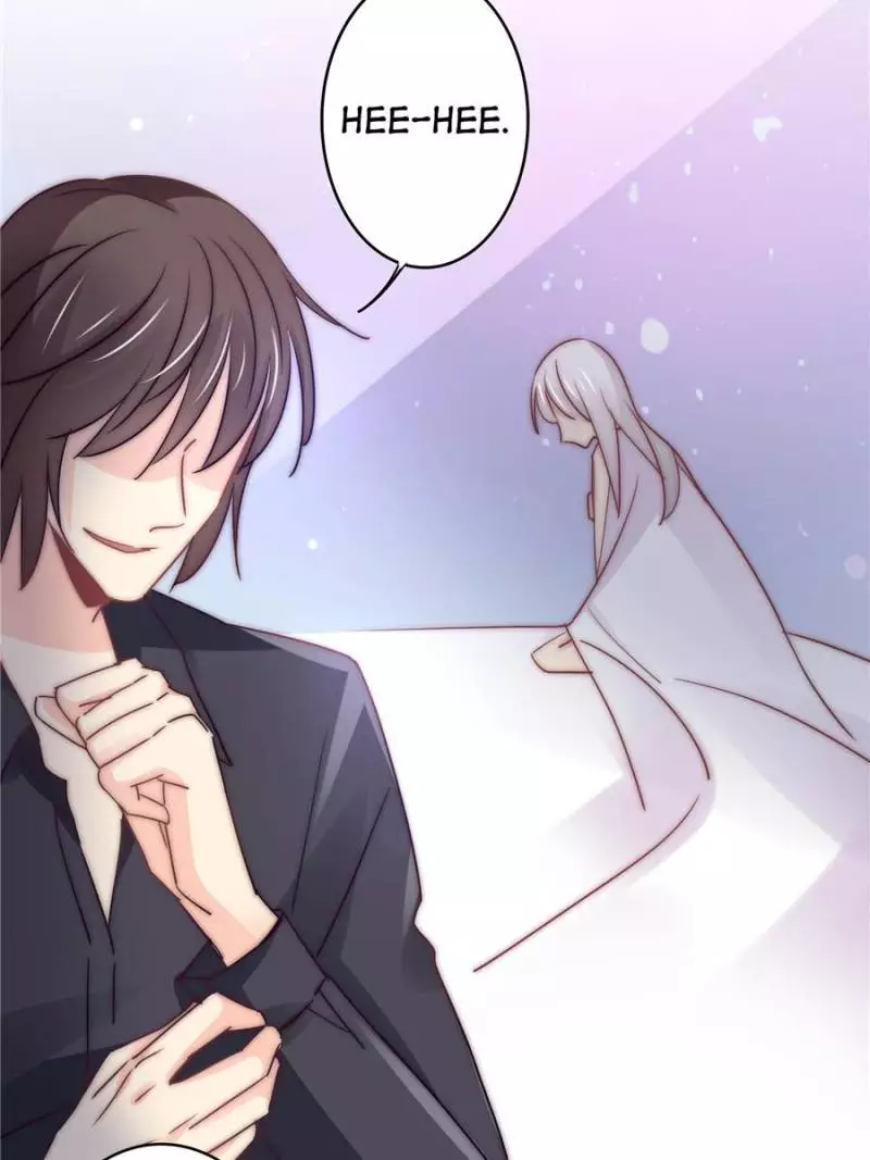My Wild Tender Bride Chapter 98 page 30