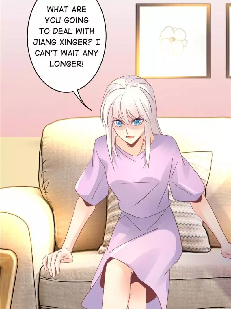 My Wild Tender Bride Chapter 98 page 3