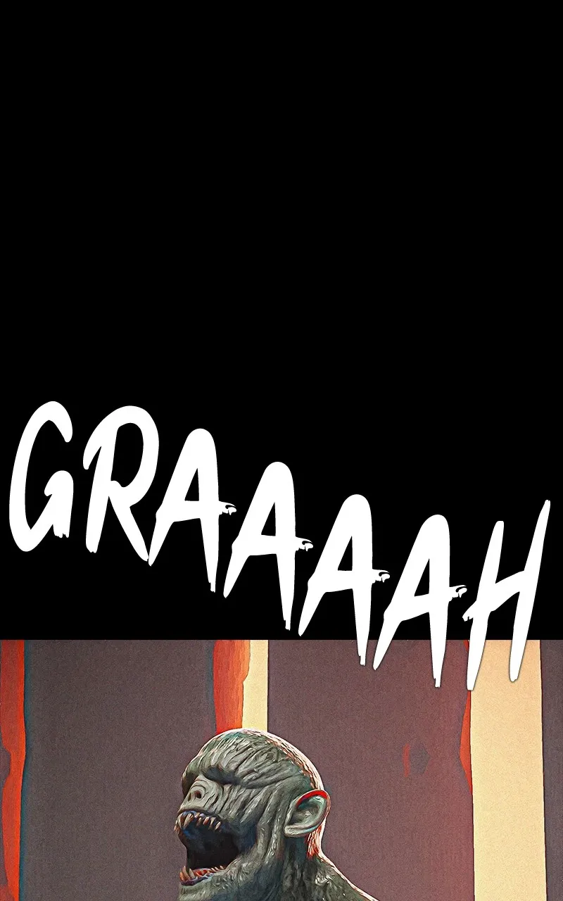 There Are No Demons Chapter 67 page 8