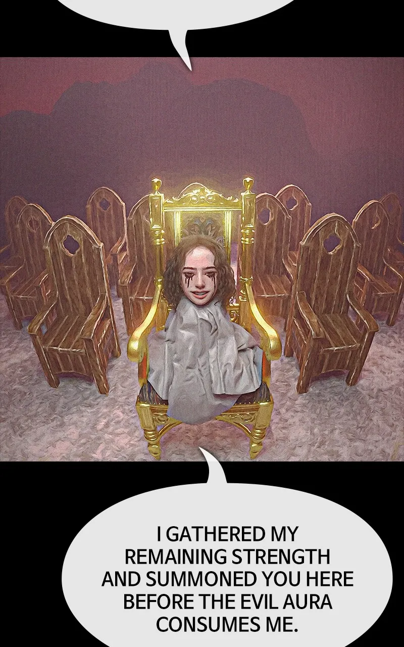 There Are No Demons Chapter 67 page 51
