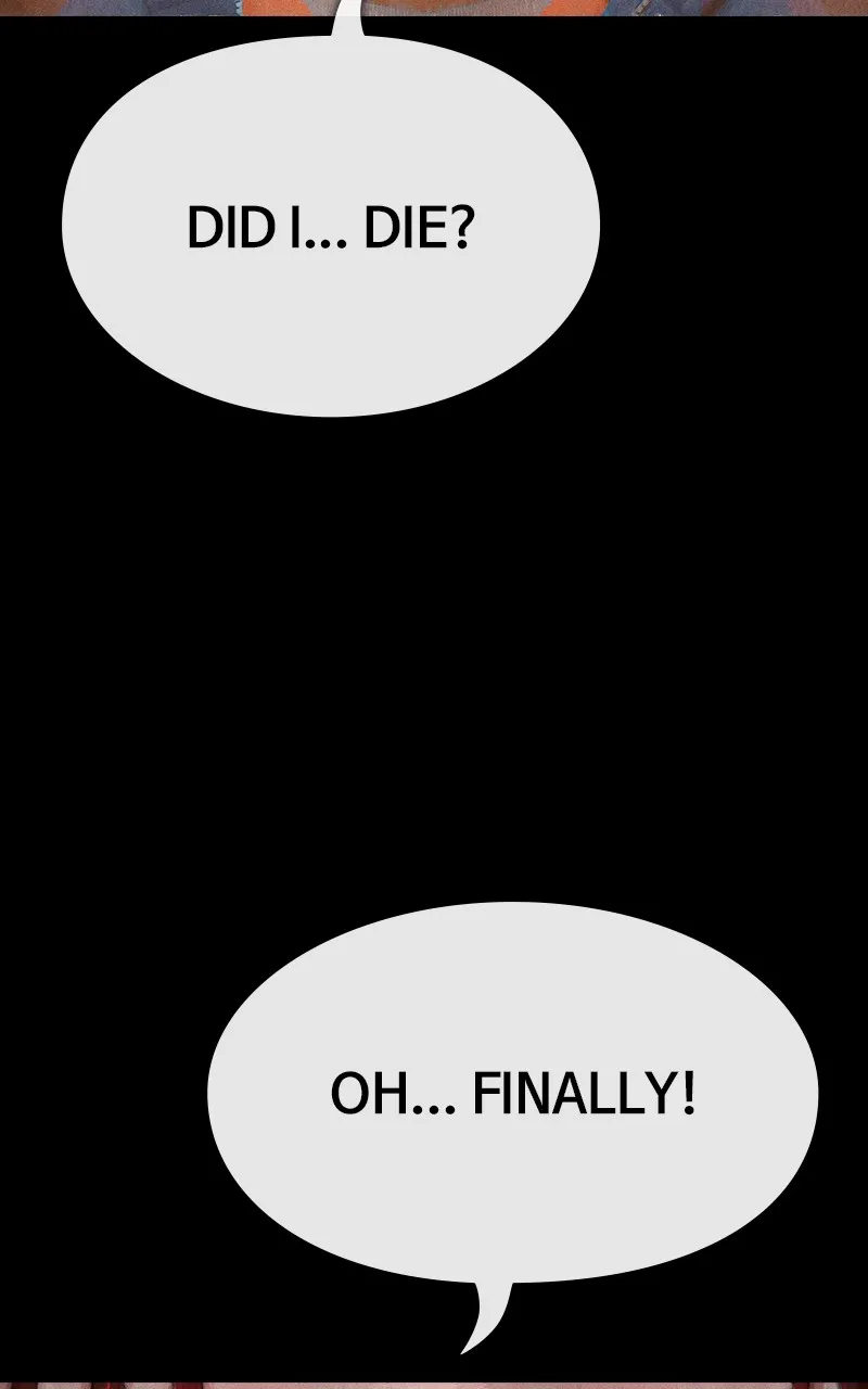 There Are No Demons Chapter 67 page 36