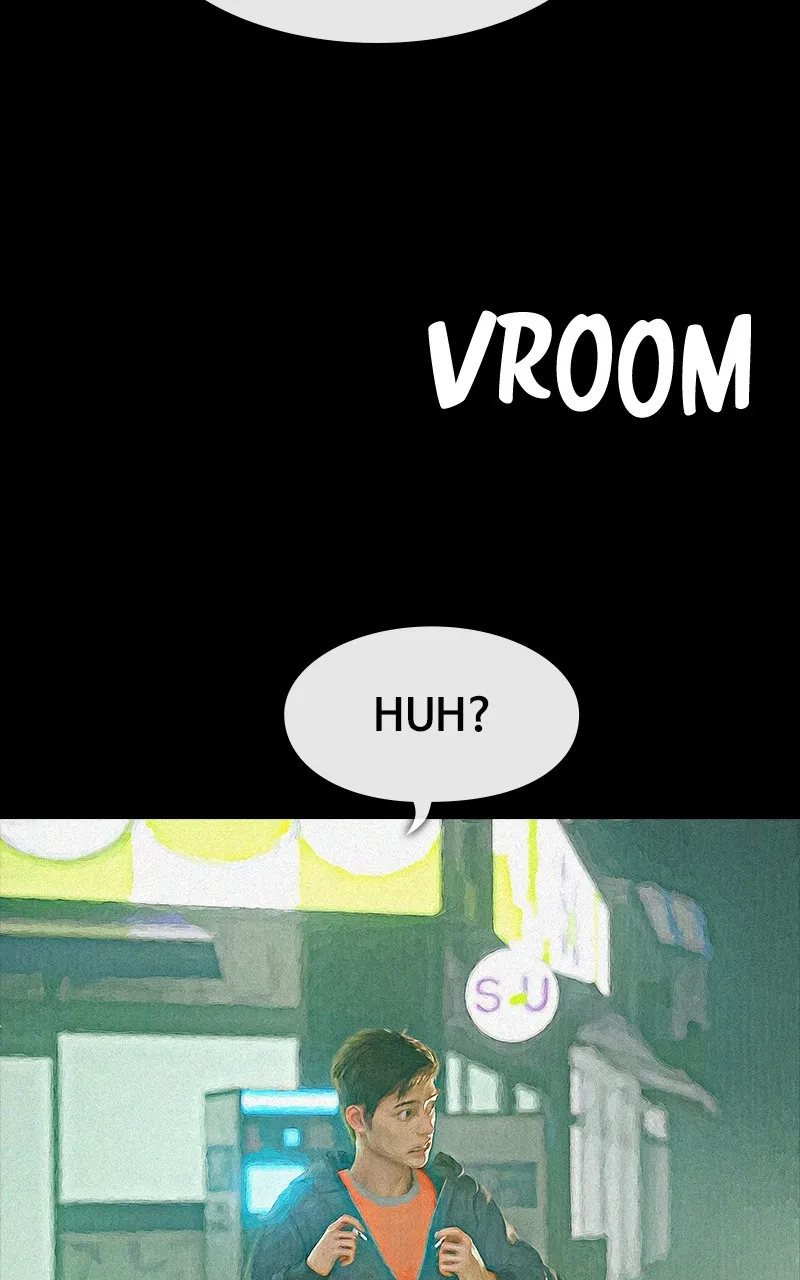 There Are No Demons Chapter 67 page 24