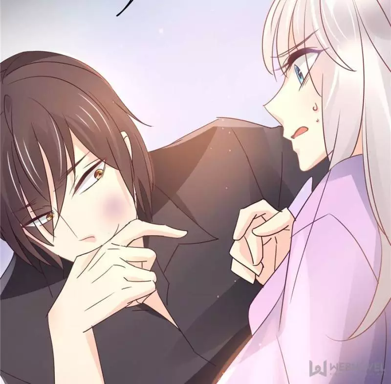 My Wild Tender Bride Chapter 98 page 11