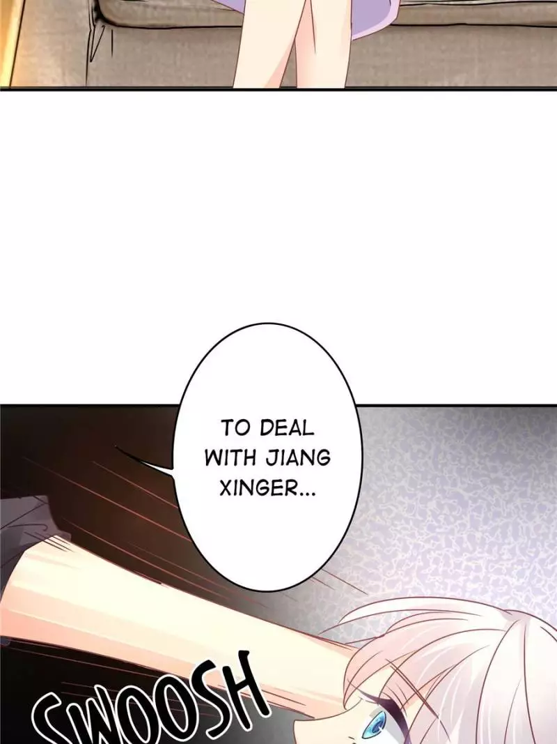 My Wild Tender Bride Chapter 98 page 4