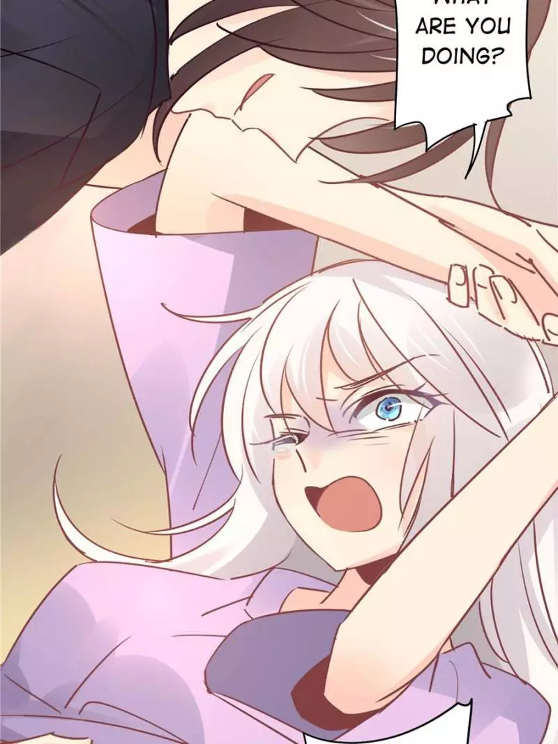 My Wild Tender Bride Chapter 98 page 13