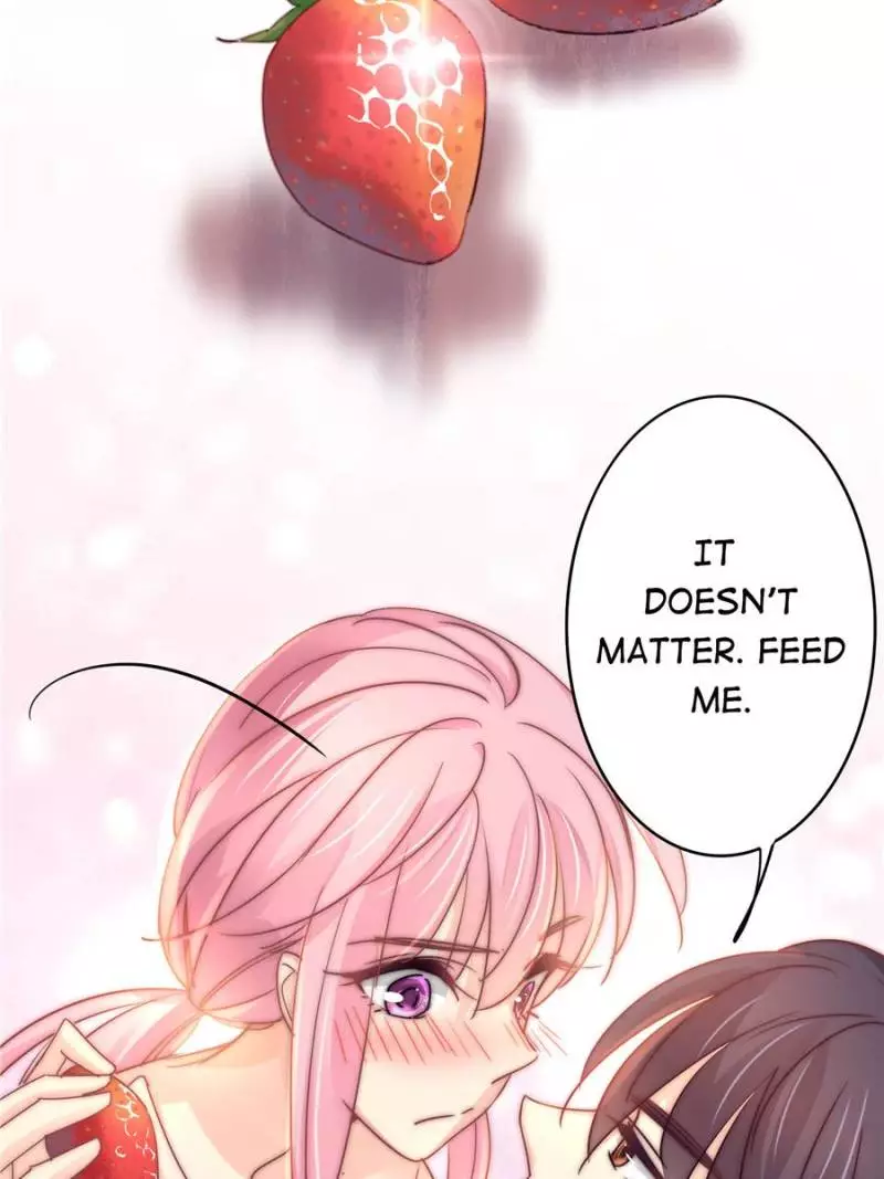 My Wild Tender Bride Chapter 98 page 21